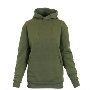 NWT all in motion womens fleece hoodie